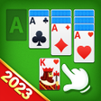 Icon of program: Solitaire Puzzlejoy