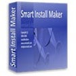 ไอคอนของโปรแกรม: Smart Install Maker