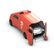 Icon of program: O&O DiskRecovery
