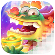 Ícone do programa: Dragon Soul Painter