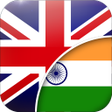 程序图标：અગરજ-ગજરત અનવદક