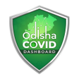 Icon of program: Odisha COVID Dashboard
