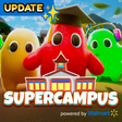 Icon of program: UPDATE Supercampus