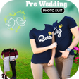 Icon of program: PreWedding Photo Editor -…