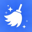ไอคอนของโปรแกรม: Cleaner Ace: AI  Clean st…