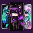 程序图标:Free Gacha GL Life HD WAL…
