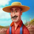 Farm Tycoon - life idle simula