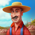 Icon of program: Farm Tycoon - life idle s…