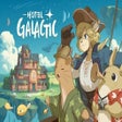 Icon of program: Hotel Galactic