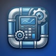 Icon of program: Pipe Calc Elite