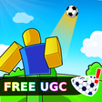 Icon of program: UPD 2 FREE LIMITED Kick …