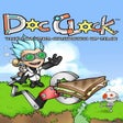 Icoon van programma: Doc Clock: The Toasted Sa…