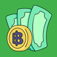 Good Money - Get instant loan icon