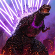 程序图标：King Kong Hunting games