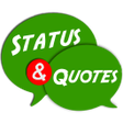 プログラムのアイコン：Status and Quotes World