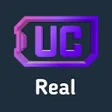 Programikonen: Earn UC Real App