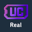Earn UC Real App