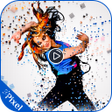 Icon of program: Pixel Video Effect