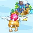 ไอคอนของโปรแกรม: Winter Sprite