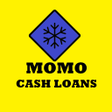 Ícone do programa: Momo Cash Loans