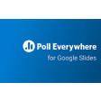 Poll Everywhere for Google Slides