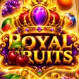 Ikona programu: Fruit Balance