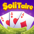 Icoon van programma: Smash:Solitaire Win Real …