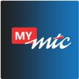 Biểu tượng của chương trình: MyMTC Namibia
