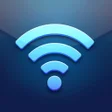 ไอคอนของโปรแกรม: WiFi Scope