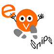 Symbol des Programms: eSnips