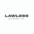 程序图标：LAWLESS new