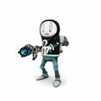 Ikona programu: Tiny & Big