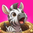 Programikonen: Paradise Paws: Merge Anim…