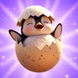 أيقونة البرنامج: Paradise Paws: Merge Anim…