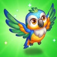 Pictogram van programma: Paradise Paws: Merge Anim…