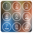 Security Lock icon