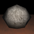 プログラムのアイコン：Rock Breaker: 3D Clicker …