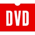 DVD Netflix icon