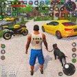 ไอคอนของโปรแกรม: Mafia Gangster City Stree…