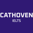 ไอคอนของโปรแกรม: Cathoven IELTS