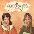 Icoon van programma: Goodbyes