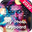 Ikona programu: My Photo Keyboard 2022