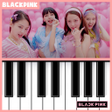 程序图标：BLACK PINK Magic Tiles 20…