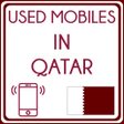 プログラムのアイコン：Used Mobiles in Qatar - D…