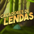 Ikon program: Caçadores de Lendas