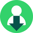 Icon of program: WAXP - Contacts Exporter …