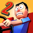 Ícone do programa: Faily Brakes 2: Car Crash…