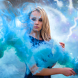 Ikona programu: Smoke Effect Photo Editor…