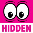 プログラムのアイコン：Hidden Object Games For K…