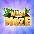 Ícone do programa: The Word Maze